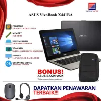 Asus Vivobook X441B