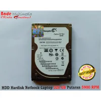Hardisk Notbook- 25