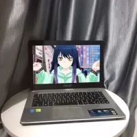 Asus X450JF Core