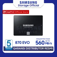 Samsung SSD 870