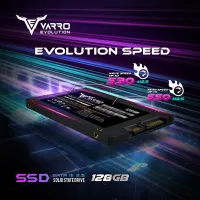 SSD Varro 128GB