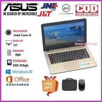 Asus X441u Intel