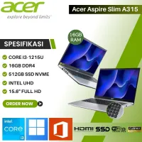 Gaming Acer Aspire