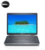 Laris Dell Latitude