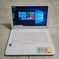 Asus X441S Intel