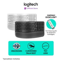 Logitech Wave Keys