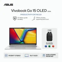 Asus Vivobook Go