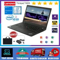 Lenovo Thinkpad T460S