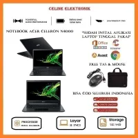 Acer Celeron n4000