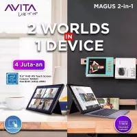 Avita Magus N4020