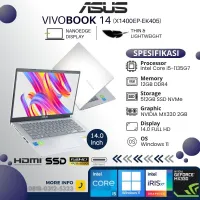 Gaming Asus Vivobook