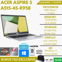 Acer Aspire 5