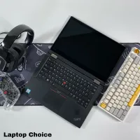 Lenovo Thinkpad Yoga
