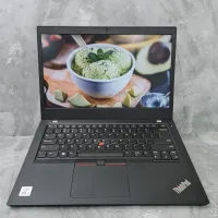 Lenovo Thinkpad L14-Core