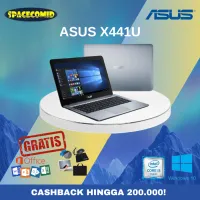 Asus X441U Core