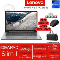 Lenovo Ideapad Slim