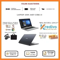 Asus A407 Core