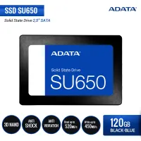 SSD Adata SU650