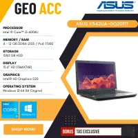 Asus Core i3