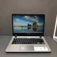 Asus X407UF Core
