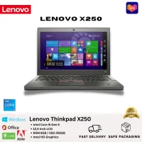 Second Premium Lenovo