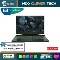 HP Pavilion Gaming