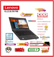 Lenovo Thinkpad l470