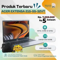 Acer Extensa 215-55-32VT