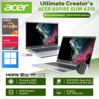 Acer Aspire Slim