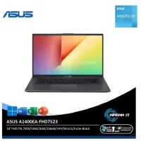 Asus Vivobook 14