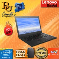 Lenovo Thinkpad L460