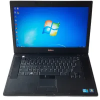 Dell Latitude E6510