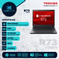 Toshiba Slim Super