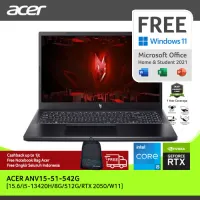 Acer Nitro V