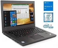Lenovo Thinkpad X270
