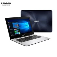 Asus A442UR Core