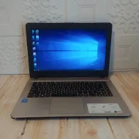 Asus N441MA RAM