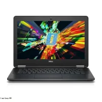 Dell 7270 Intel