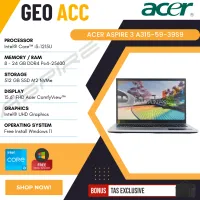 Acer Core i3