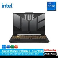 Asus TUF F15