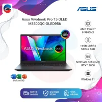 Asus Vivobook Pro