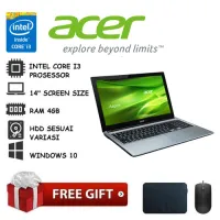 Acer 14 Intel