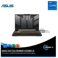 Asus TUF F15