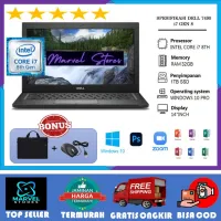 Dell 7490 Core