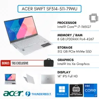Acer Swift 3