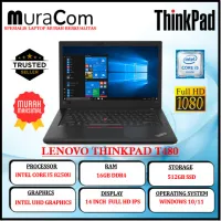 Lenovo Thinkpad T480