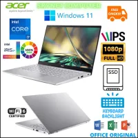 Acer Swift 3