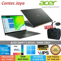 Acer Swift 5