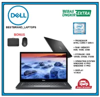 Dell Latitude 7480