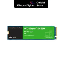 Wd Green SN350